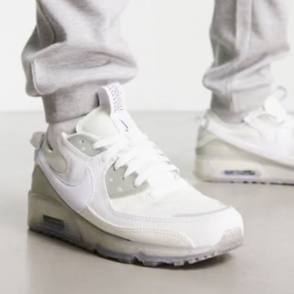 Nike Air Max Terrascape 90 Sneakers 12